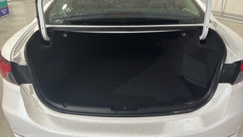 Mazda 6 2.0 SE-L 4dr Petrol Saloon